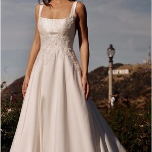Stella York Helena Wedding Dress style number 7897